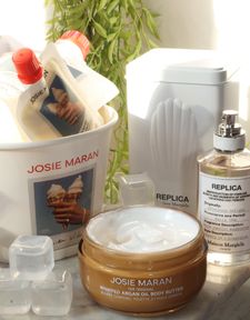 Instagram post by @beautyetcblog