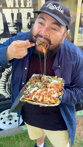 Instagram post by @rocknrollfoodie