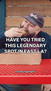 Instagram post by @rocknrollfoodie