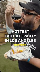 Instagram post by @rocknrollfoodie