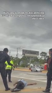 Instagram post by @letstalklawenforcementperiod