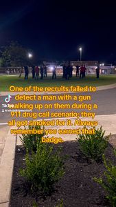 Instagram post by @letstalklawenforcementperiod