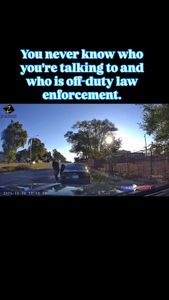 Instagram post by @letstalklawenforcementperiod