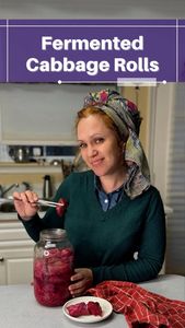 Instagram post by @miriams__kitchen