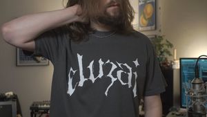 Instagram post by @the_eluzai