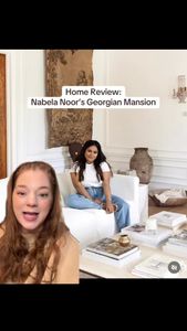 Instagram post by @saraparkerdesign