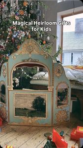 Instagram post by @saraparkerdesign