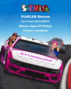 Instagram post by @stud.budz