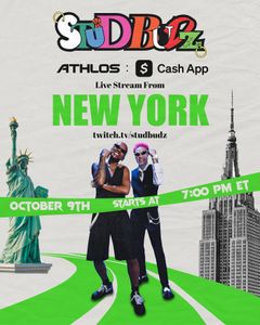 Instagram post by @stud.budz