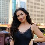 @elsewherewithcarmen Instagram Profile