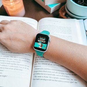 Instagram post by @literarypengwyns