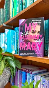 Instagram post by @literarypengwyns