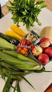 Instagram post by @georgialaurette