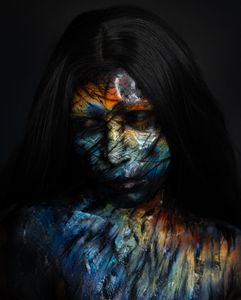 Instagram post by @irisxgrace