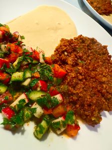 Instagram post by @healthyeatsbyjennie