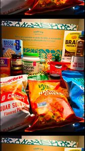 Instagram post by @healthyeatsbyjennie