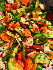 Instagram post by @healthyeatsbyjennie