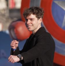 Instagram post by @ryanmar99