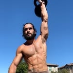 @trevorsinstinct Instagram Profile