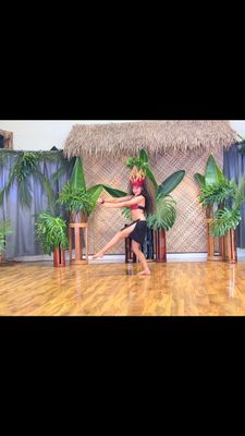 Instagram post by @mailea_hawaiianbaby