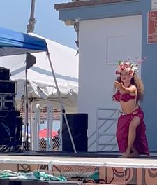 Instagram post by @mailea_hawaiianbaby