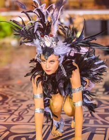 Instagram post by @mailea_hawaiianbaby