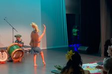 Instagram post by @mailea_hawaiianbaby