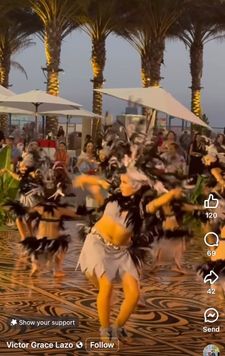 Instagram post by @mailea_hawaiianbaby