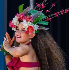 Instagram post by @mailea_hawaiianbaby