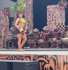 Instagram post by @mailea_hawaiianbaby