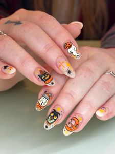 Instagram post by @nail.brat