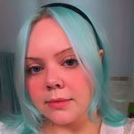 @nail.brat Instagram Profile