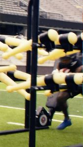 Instagram post by @playmaker_tp