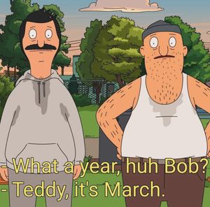 Instagram post by @tyrathetaurus