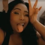 @tyrathetaurus Instagram Profile