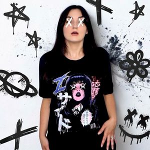 Instagram post by @laurenzside