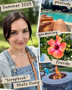 Instagram post by @laurenzside