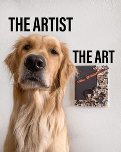 Instagram post by @goldenhoneybutter