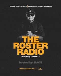 Instagram post by @lesteezy