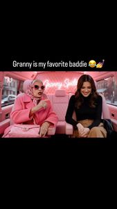 Instagram post by @grannyspills