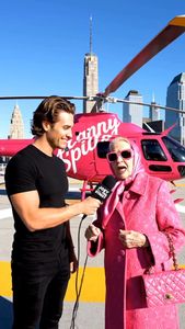 Instagram post by @grannyspills