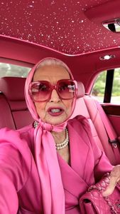 Instagram post by @grannyspills