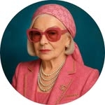 @grannyspills Instagram Profile