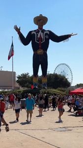 Instagram post by @travelingtexastribe