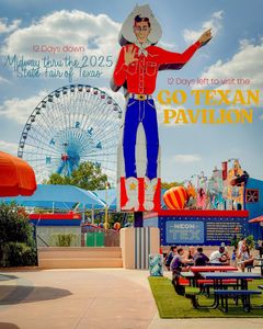 Instagram post by @travelingtexastribe