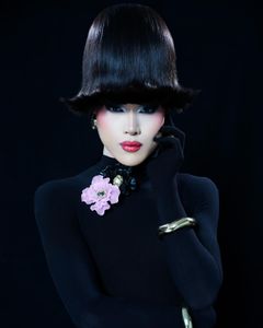 Instagram post by @itsangelau