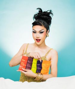 Instagram post by @itsangelau