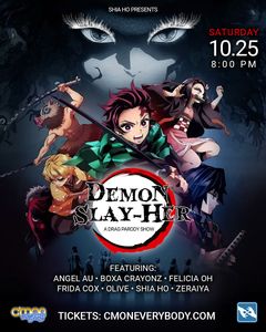 Instagram post by @itsangelau