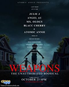 Instagram post by @itsangelau