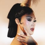 @itsangelau Instagram Profile